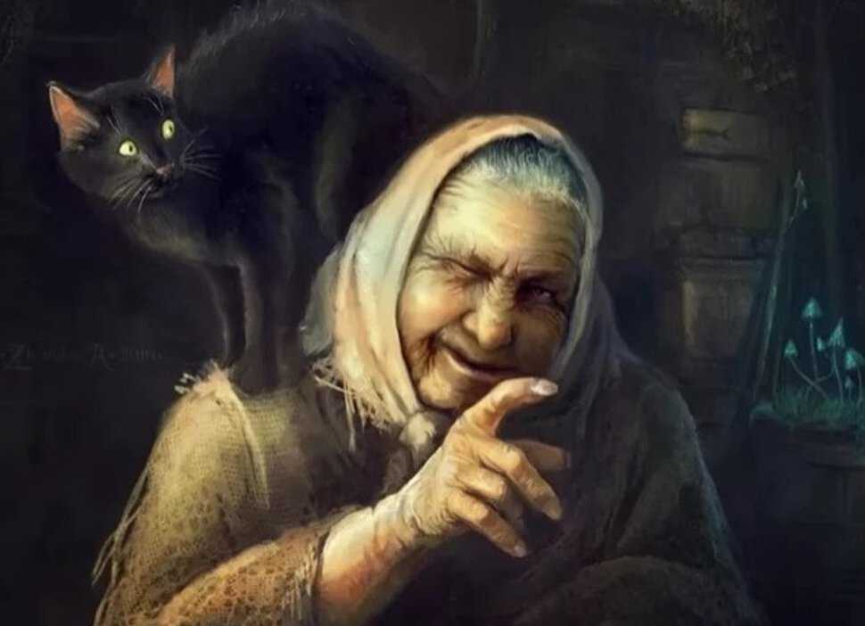 Простые советские ведьмы: 8 фильмов эпохи ссср, в которых появляются колдуньи — с помелом и без — нож