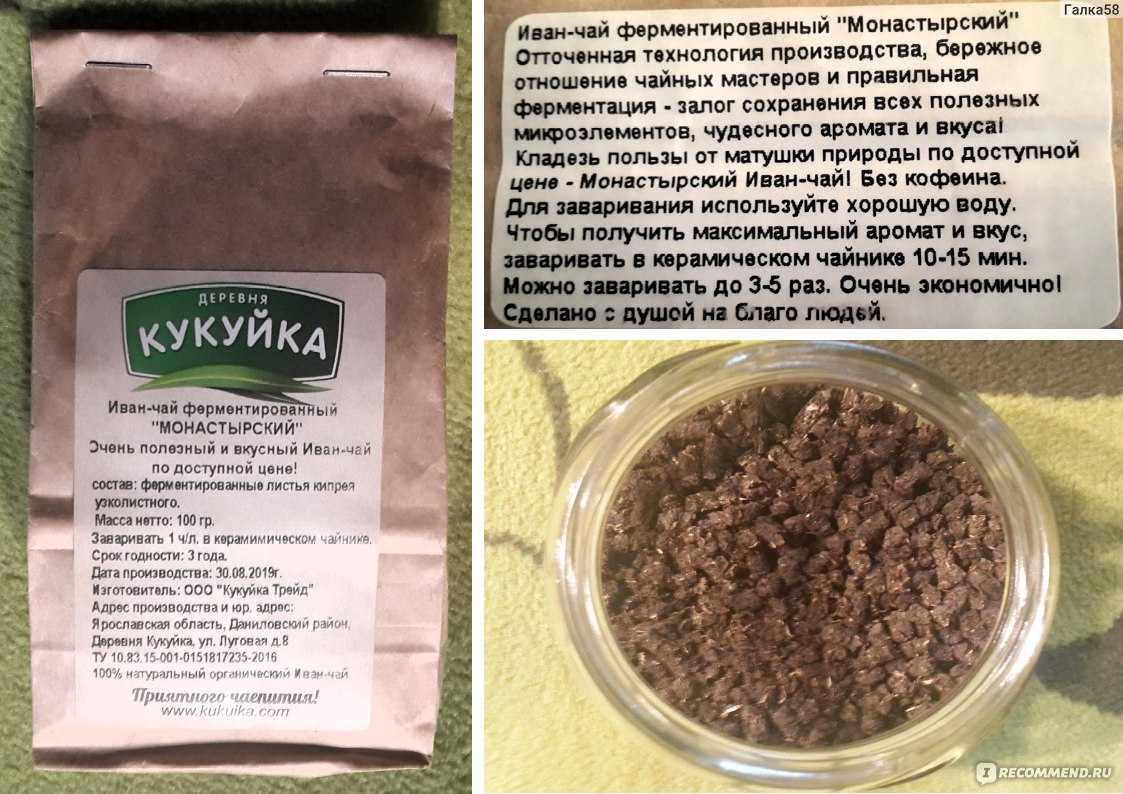 Иван-чай: полезные свойства и противопоказания, как заваривать, отзывы