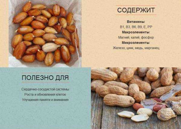 Арахис для похудения: может ли он быть полезен?