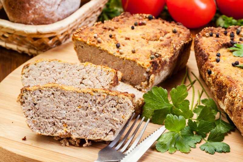 Рецепт приготовления суфле из печени как в детском саду. вкусно и полезно