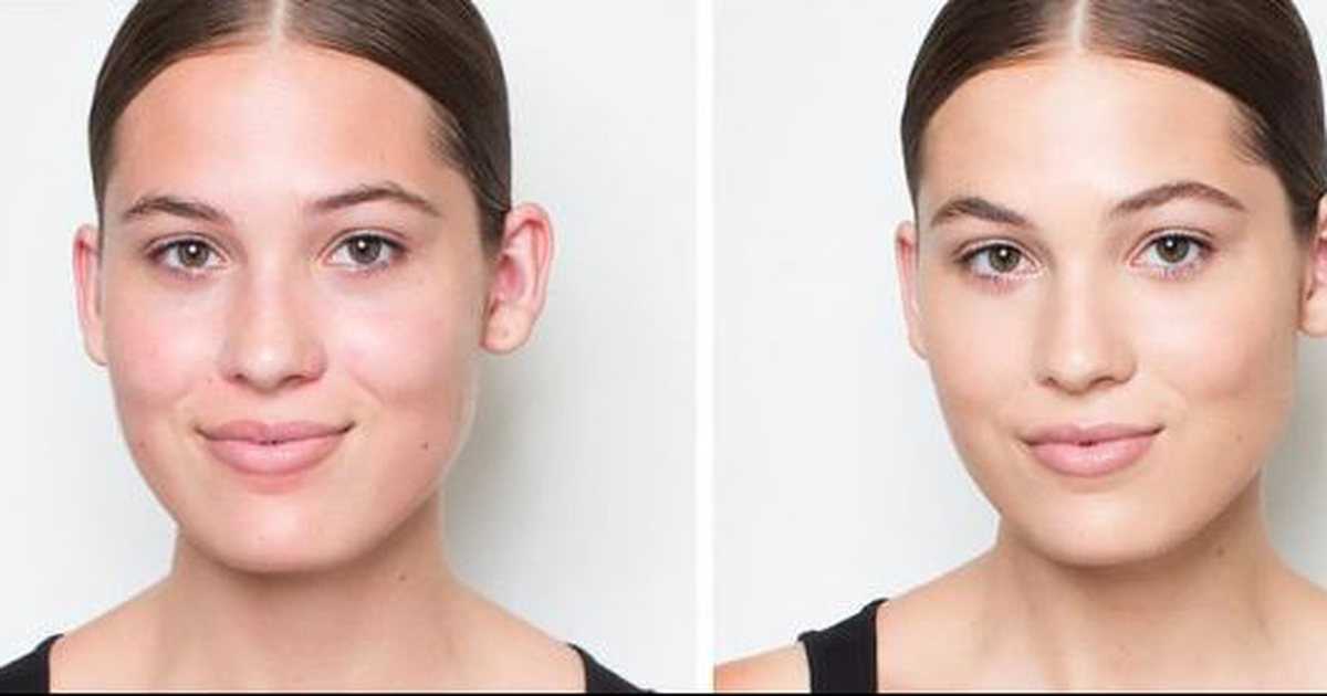 Как сделать кожу лица матовой: 7 способов