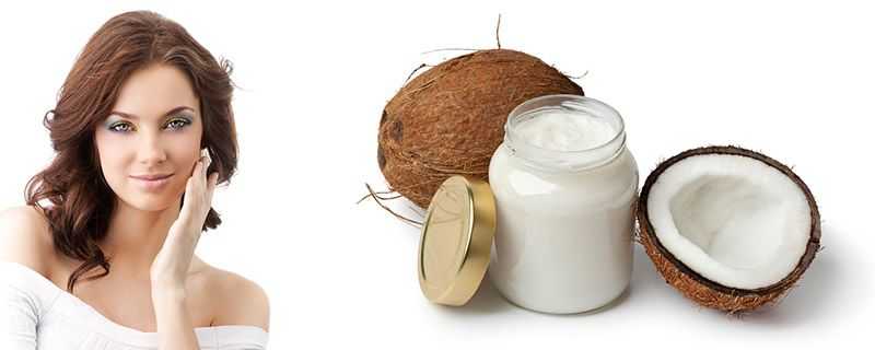 Cальма хайек советует умываться кокосовым маслом, но косметолог против: почему