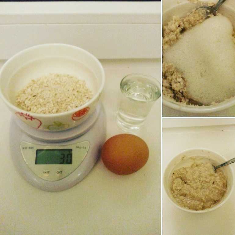 Порция риса в столовой сколько грамм