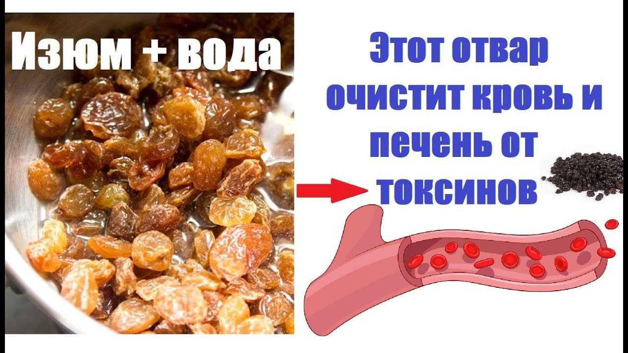 Чистим печень и худеем