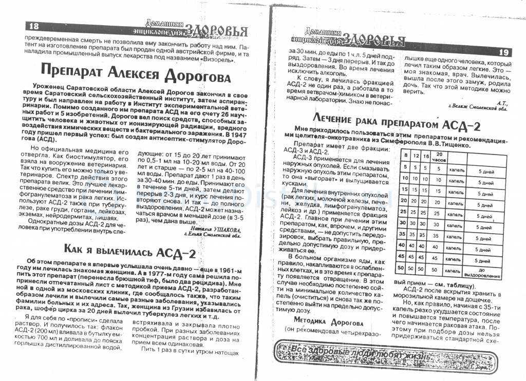 Асд фракция 2 для похудения, как принимать. асд фракция 2 для похудения: как принимать
