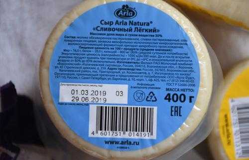 Список продуктов при акне: что можно есть, а что нет