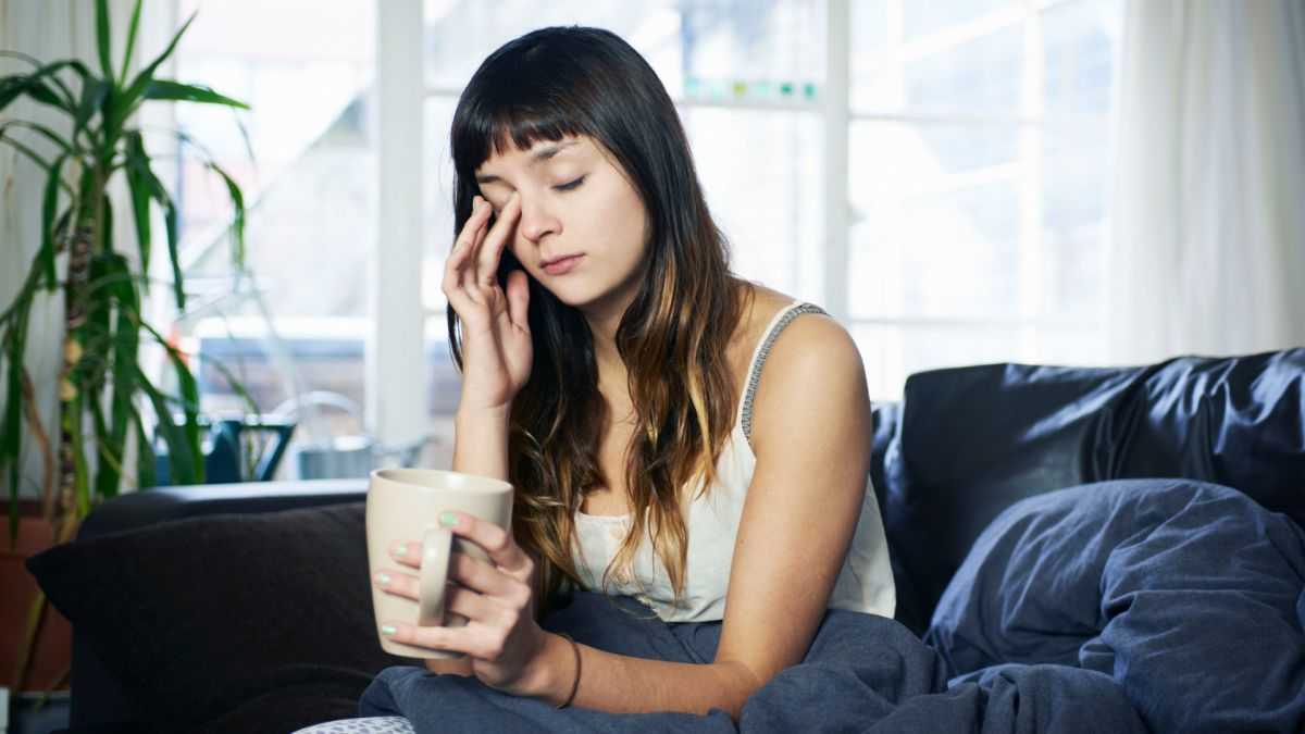 Ночной жор: причины и последствия — блог mygenetics