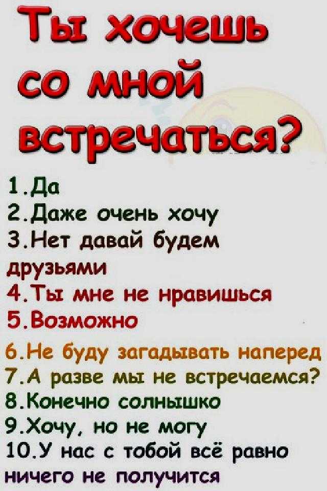 Вопросы картинки девушке