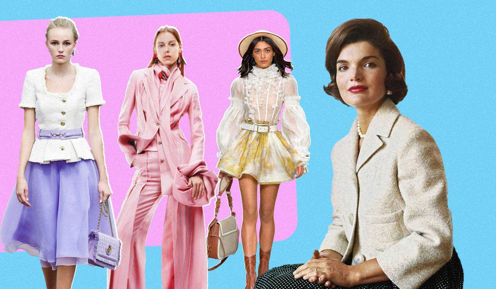 Стиль ladylike - как составить гардероб настоящей леди