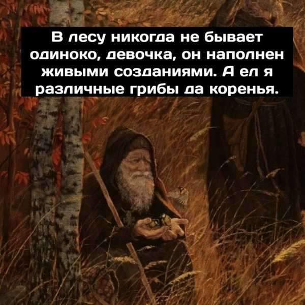 Отшельник - это кто? определение и особенности :: syl.ru