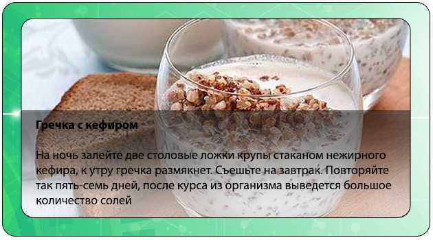 Эффективные рецепты для очищения организма рисом