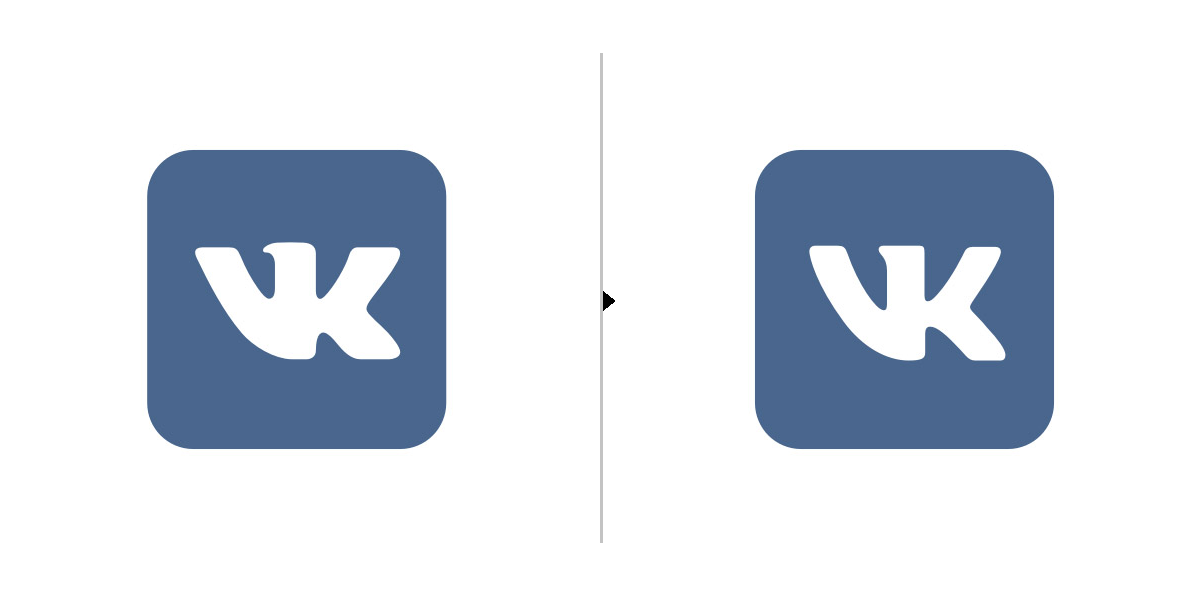 ВК. Иконка ВК. ВКОНТАКТЕ новый логотип. Значок в контакте без фона.