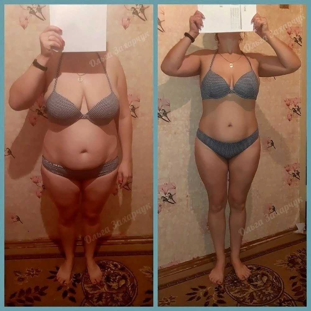 Фитнес для полных женщин