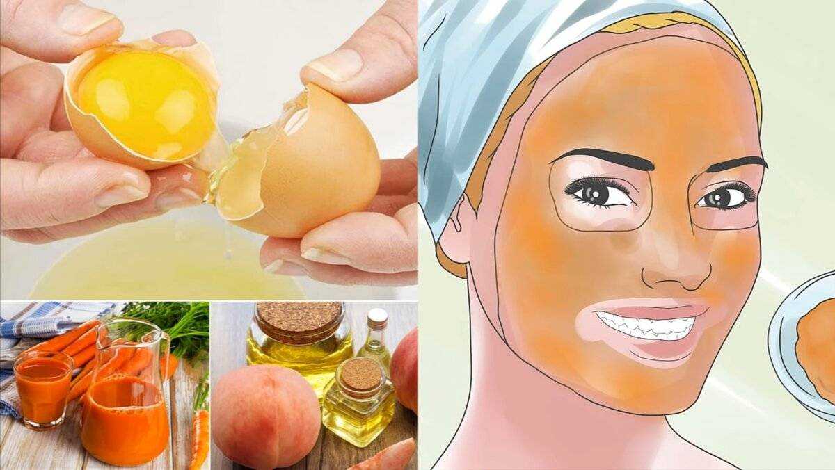 Маски для лица из помидоров — рецепты, отзывы и результаты