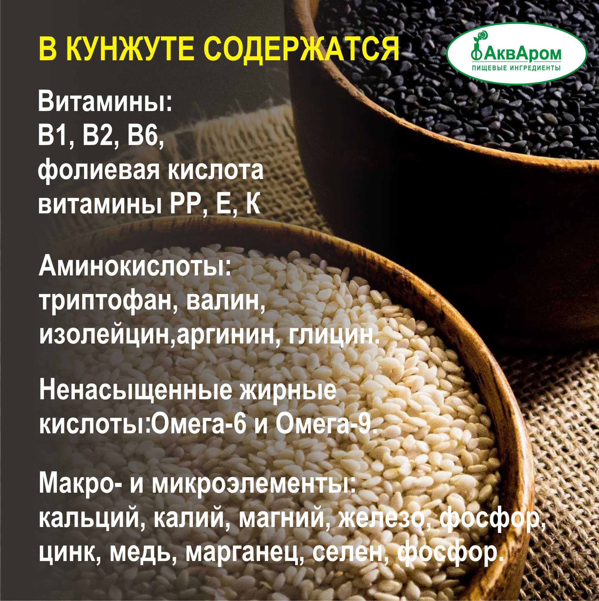 Кунжут. чем полезен кунжут и его противопоказания. молоко и конфеты из кунжута.