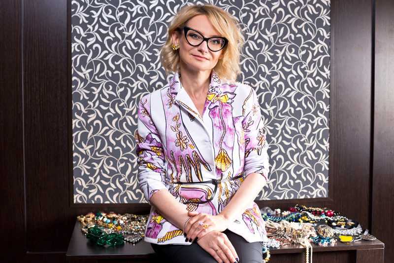 Хромченко эвелина — советы для создания стильного образа