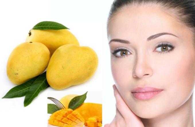 Масло манго для лица и маска в домашних условиях - 9 лучших масок