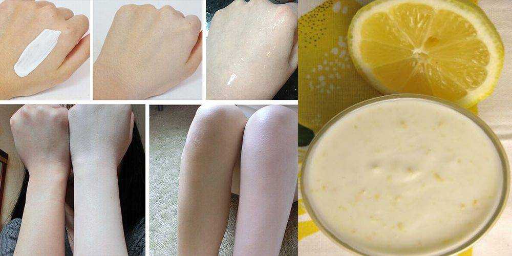 Как добиться фарфоровой кожи лица в домашних условиях