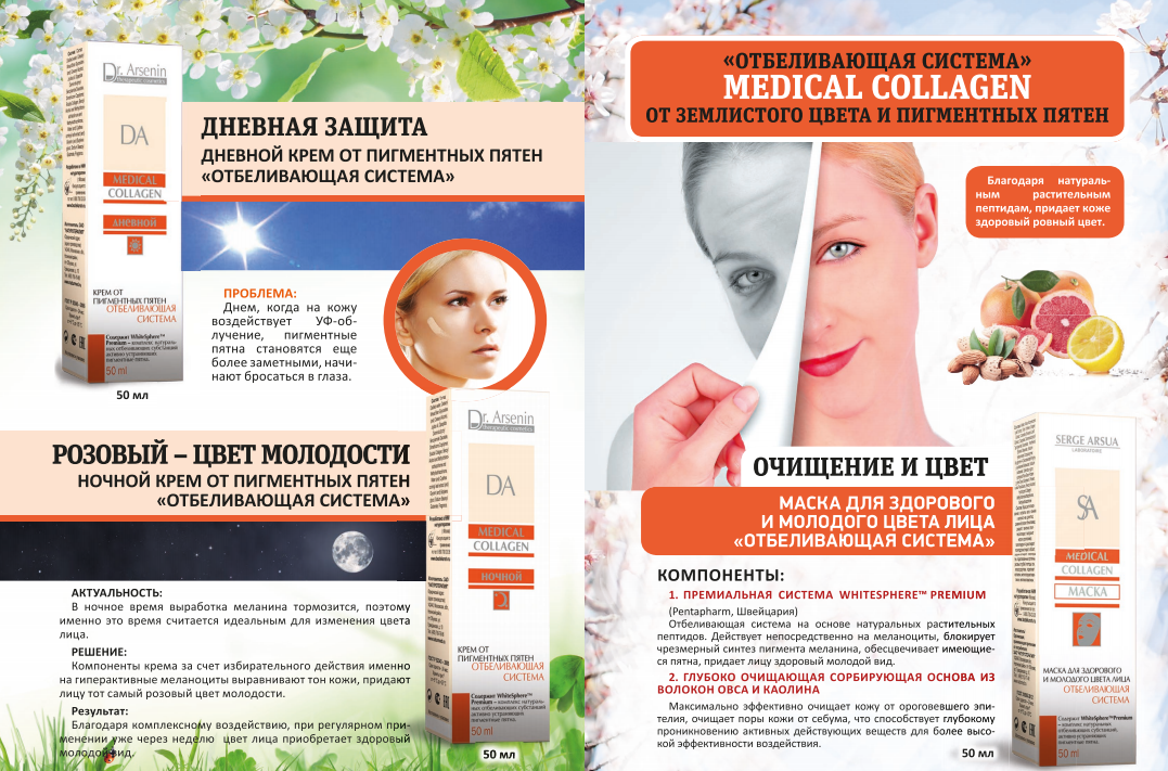Как замаскировать пигментные пятна на лице? | moninomama.ru