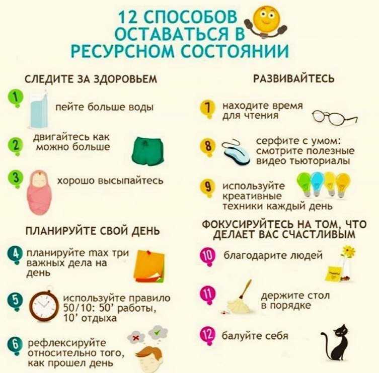 Как быть красивой каждый день?
