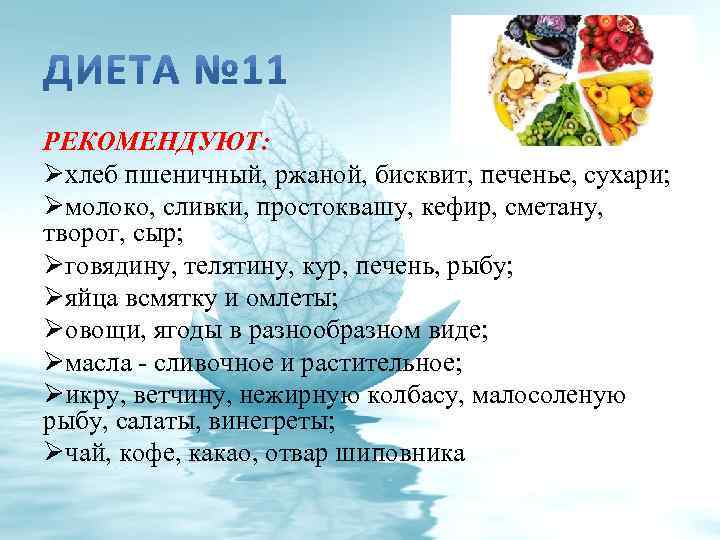 Диета «12 дней» — уйдет от 10 до 15 лишних кило | simpleslim
