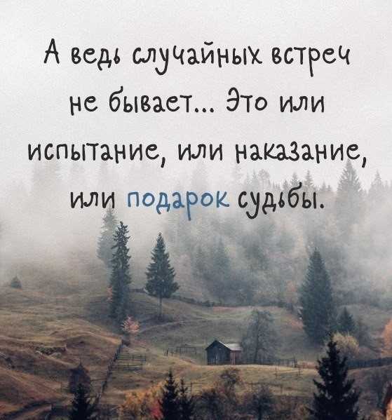 Мимолетная встреча. я. истории из моей жизни