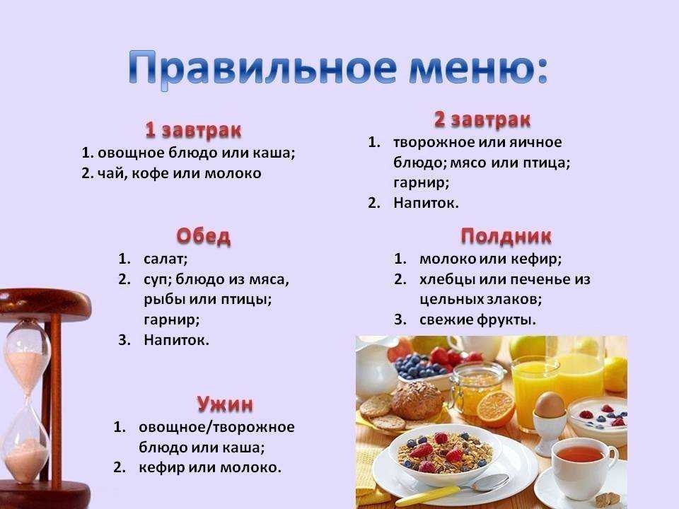 Почему нельзя отказываться от завтрака: польза и вред | food and health