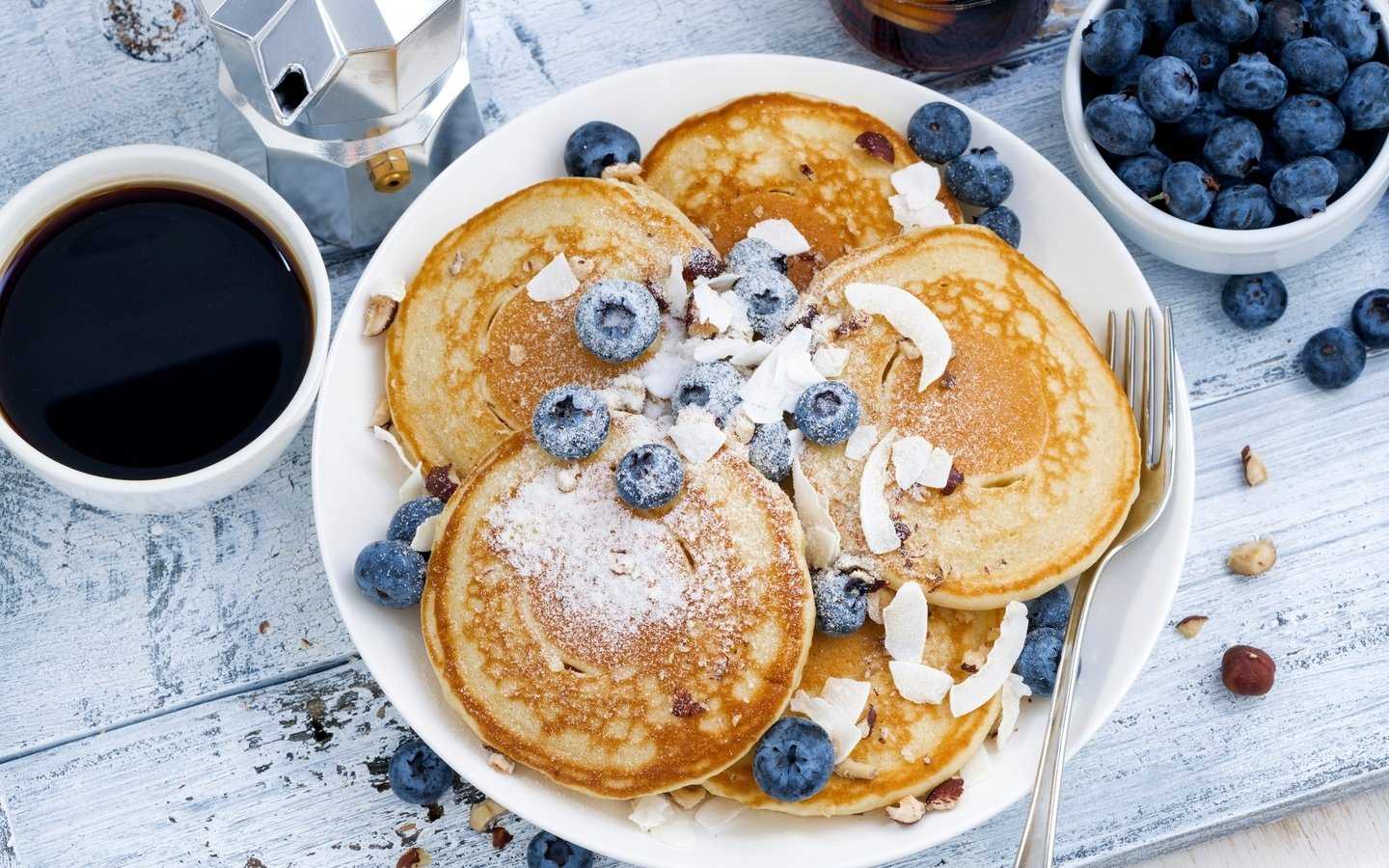 Яблочные оладьи на кефире: рецепт с фото | меню недели