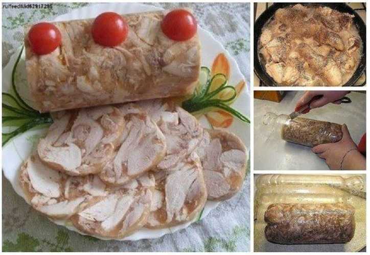 Как сварить холодец из свиных ножек, рульки и говядины: лучшие рецепты