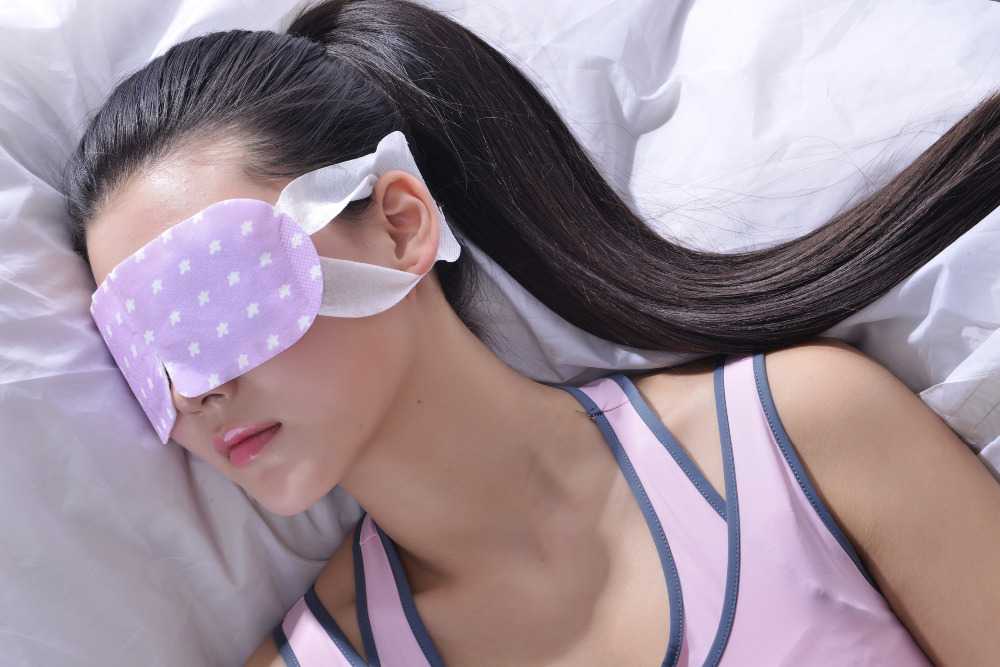 Eyescover: гелевая маска для глаз — отзывы