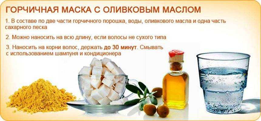 Горчичный порошок: топ эффективных масок для лица