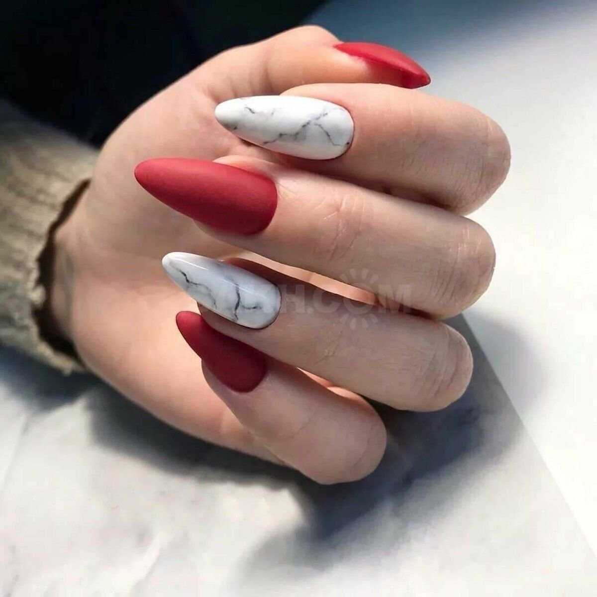 Маникюр на длинные ногти весна-лето 2022: лучший дизайн на фото - modnail.ru - красивый маникюр
