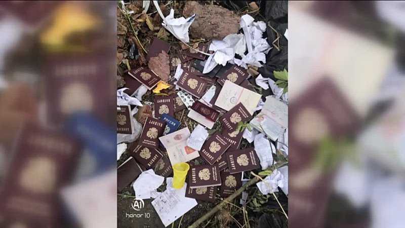 Российские бомжи, которые прославились благодаря своей адской жизни: как они живут и сколько зарабатывают?