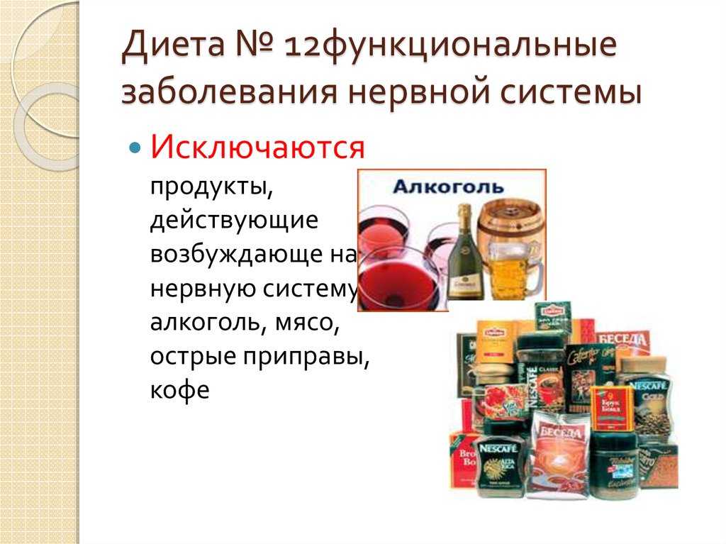 Лечебная диета №10: продукты, меню на неделю | food and health
