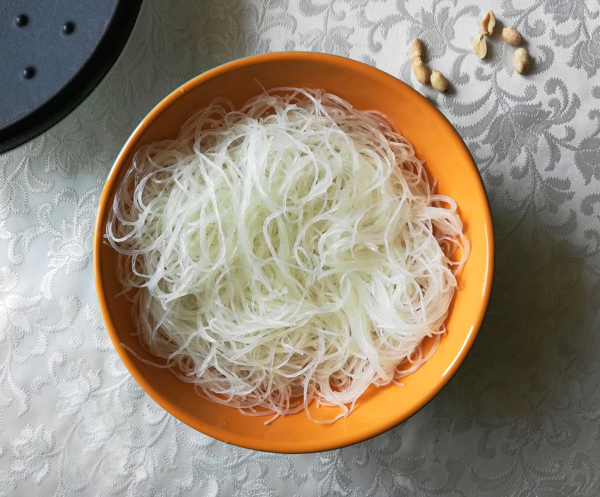 Что такое стеклянная лапша. что это такое, как выбрать, как хранить